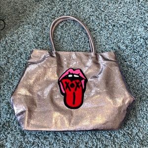 Betsey Johnson tote bag